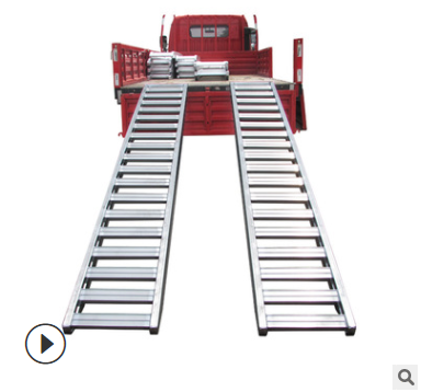 微挖鏟車(chē)過(guò)橋梯跳板拖拉機(jī)微耕機(jī)過(guò)溝橋地質(zhì)鉆探地質(zhì)鉆探叉車(chē)跳板