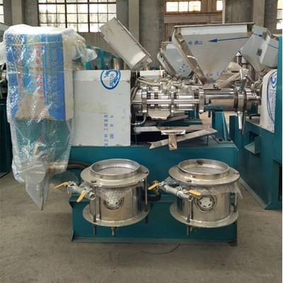 供應(yīng)大豆棉籽花生全自動(dòng)多功能榨油機(jī) 我們只做榨油機(jī)生產(chǎn)線