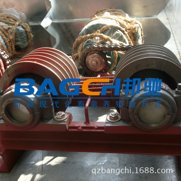 邦馳清糞機(jī)