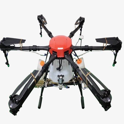 16L農用多旋翼16公斤噴灑播種驅鳥高作業率彌霧器