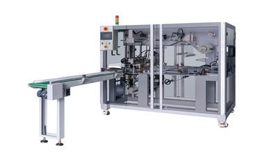 上海全馳機(jī)械，高速三維包裝機(jī)新款上市