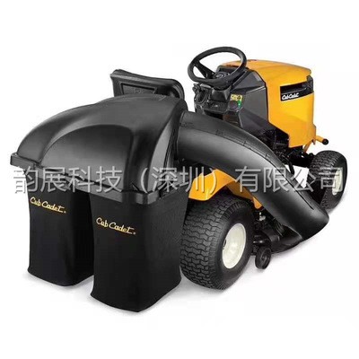 格力博82V草坪機(jī) 21寸電動割草機(jī) 手推式鋰電割草機(jī) 草坪修剪機(jī)