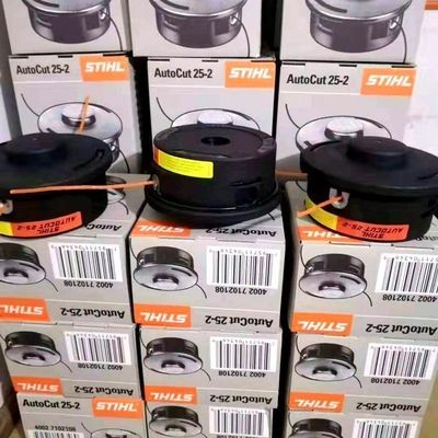 批發(fā)園林工具配件打草頭斯蒂爾割灌機(jī)FS120/ FS200/ FS250