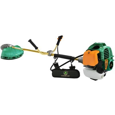 割草機(jī)二沖程側(cè)掛式 家用小型多功能割灌機(jī) 農(nóng)用除草機(jī)打草機(jī)鋤草