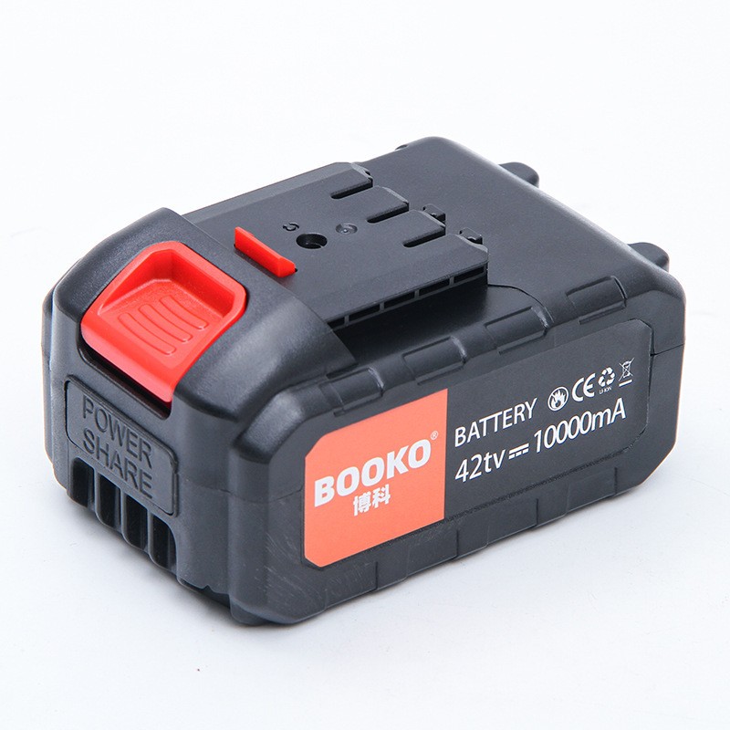 鋰電割草機(jī)專用配件電動打草機(jī)電池12V24V電池大容量大電池批發(fā)