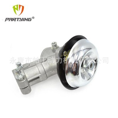 帕丁 割草機 齒輪箱 工作頭 齒輪頭 農(nóng)業(yè)機械收割機