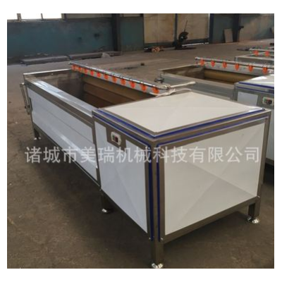 連續式毛輥清洗去皮機 哈喇毛輥清洗機 田螺清洗機 毛輥去泥機