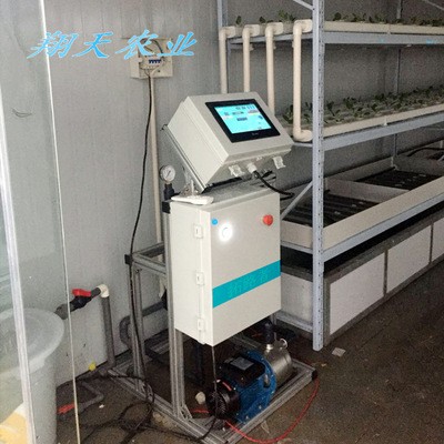 物聯(lián)網(wǎng)施肥機水肥一體化設備廠家 柑橘水肥一體化滴灌設備