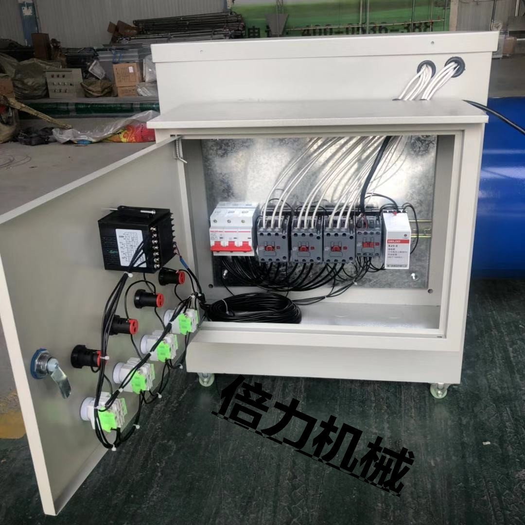 溫控設(shè)備 電暖風(fēng)機 電熱風(fēng)機 輔助加熱機 暖風(fēng)機