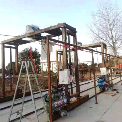 廠家供應水泥漏糞板生產線設備 養殖場漏糞板設備 定制水泥漏糞板