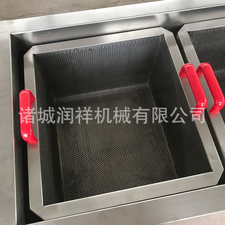 小型殺菌池