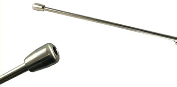 犢牛灌服器（不銹鋼管配件）價格55元