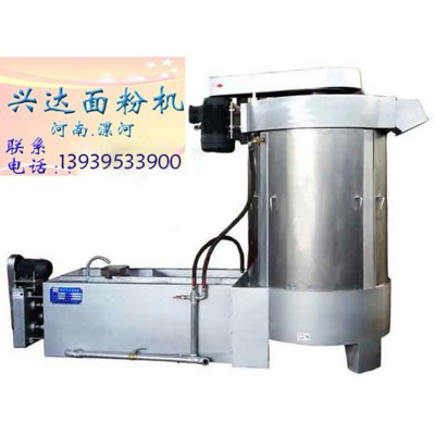 小麥面粉機(jī)配套清糧機(jī)械興達(dá)XMS型去石甩干洗麥機(jī)面粉廠設(shè)備