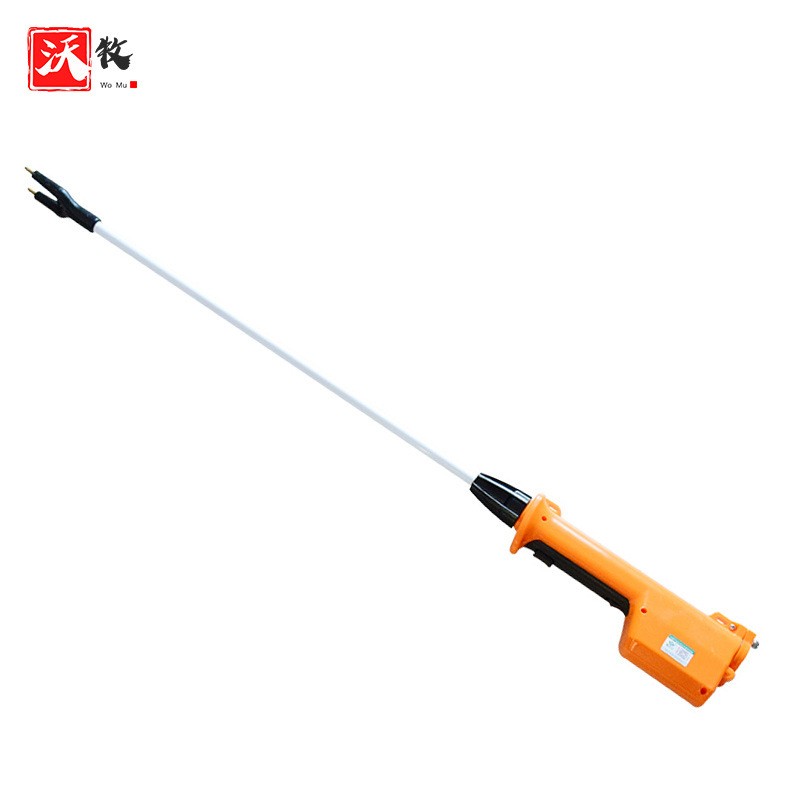 趕豬器 電動趕豬器 大容量防水趕豬電棒趕豬神器趕豬鞭驅趕器