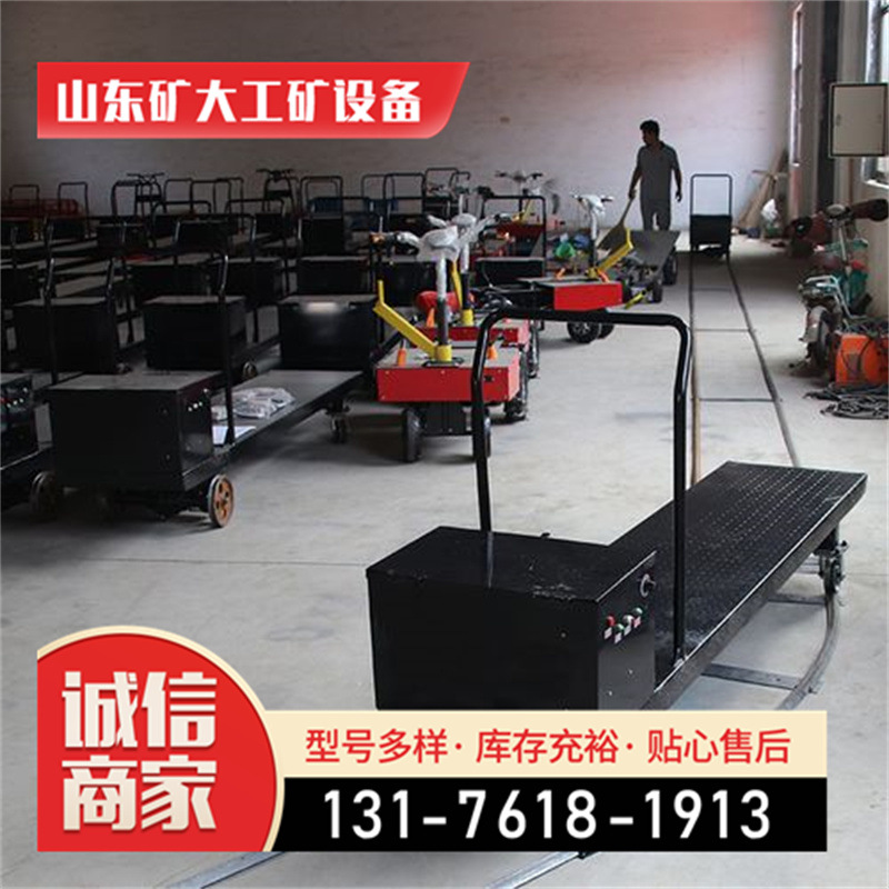 軌道運(yùn)輸車