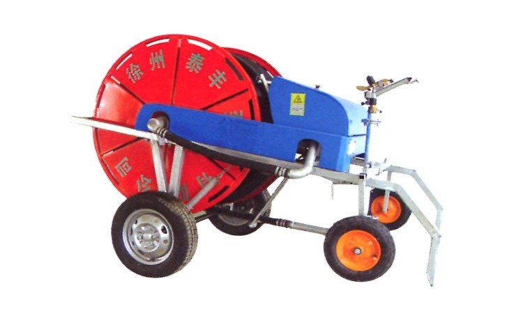 JP50系列絞盤式噴灌機