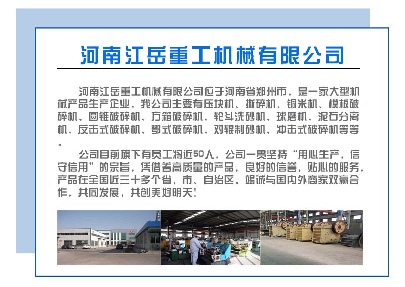 公司簡介