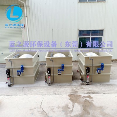 水產(chǎn)養(yǎng)殖設備 滾筒微濾機 工業(yè)廢水過濾機 室內(nèi)循環(huán)水殺菌過濾