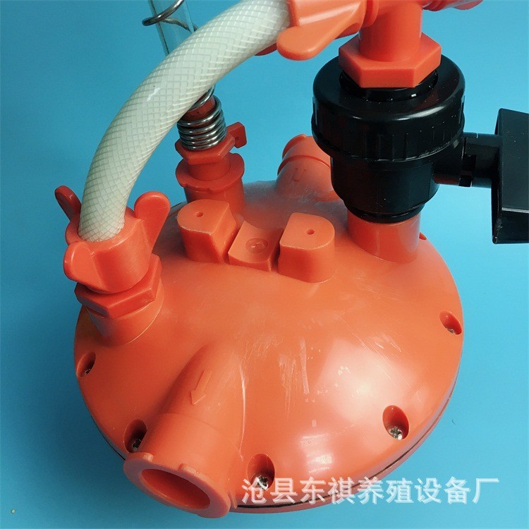 熱銷新型水線減壓閥 新型自動反沖式調壓閥 養殖場專用減壓閥