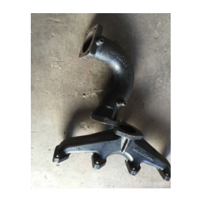 佳林農機配件批發 704 804 904 福田大拖排氣管消聲器