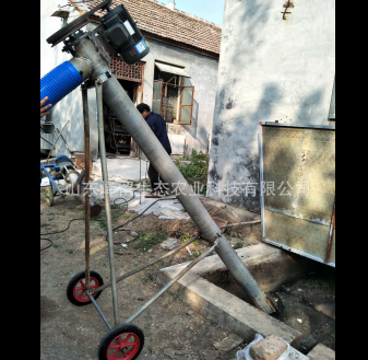 小型吸糞機(jī) 養(yǎng)殖場(chǎng)雞糞吸糞機(jī) 吸糞機(jī)價(jià)格