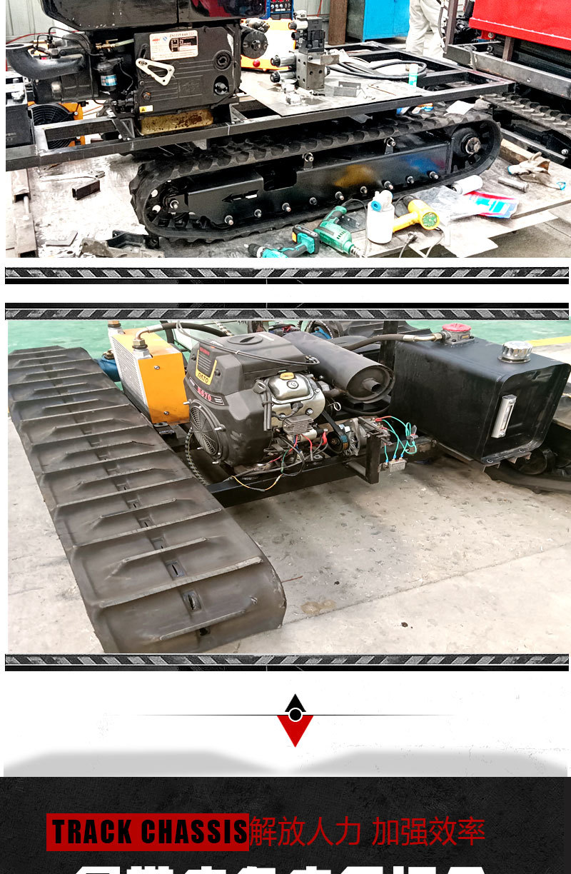 電動遙控運(yùn)輸車詳情_07