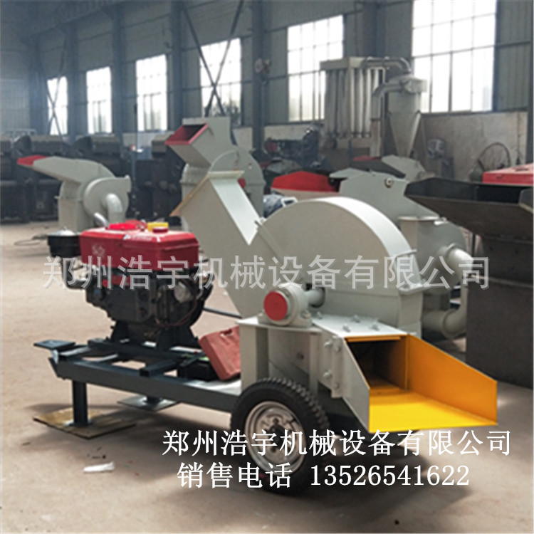 柴油機切片機