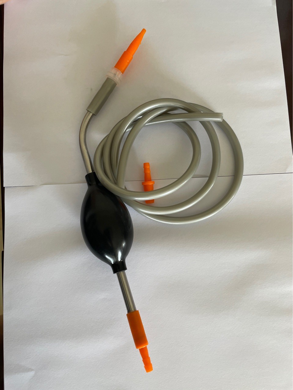 煙草抑芽器配件