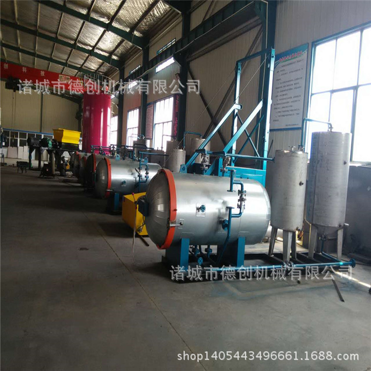 養殖場、屠宰場無害化處理設備