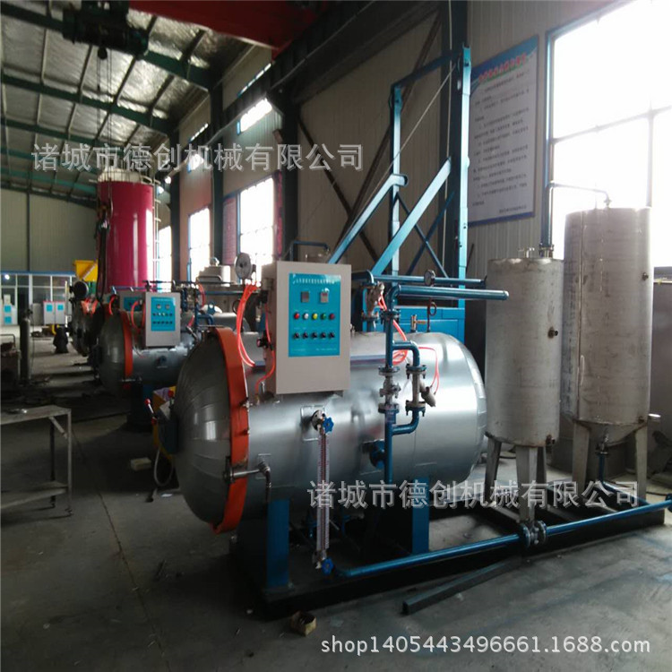 養殖場、屠宰場無害化處理設備