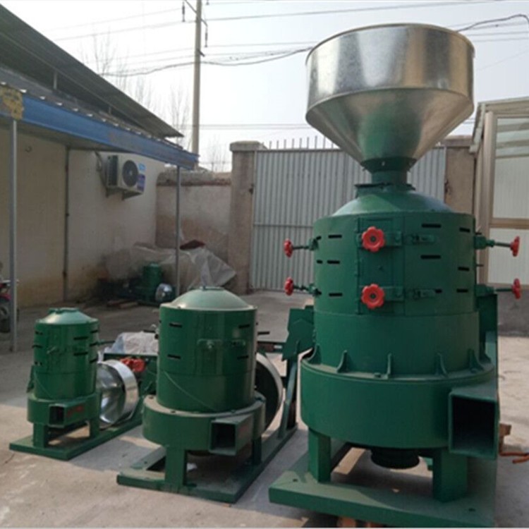 濰坊多型號(hào)糧食稻谷脫皮機(jī)谷子碾米去皮機(jī)廠家苞米脫皮機(jī)