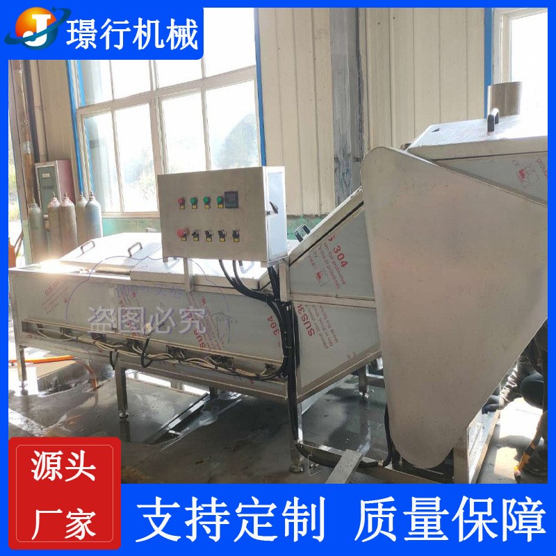 供應醬腌菜巴氏殺菌機 食品包裝袋巴氏殺菌設備 醬腌菜殺菌流水線