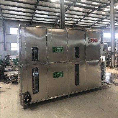 廠家供應(yīng)復(fù)水菜烘干機(jī) 大型蔬菜烘干機(jī) 支持定制 免費(fèi)安裝調(diào)試
