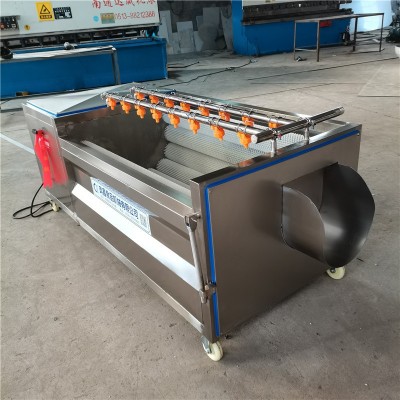 辣椒切段機(jī) 泡菜成套設(shè)備 蘿卜篩選機(jī) 辣椒粉碎機(jī) 白菜劈半機(jī)