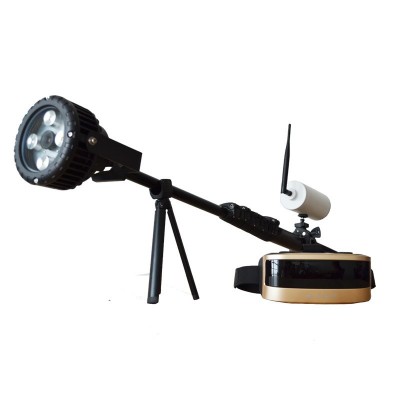 渾濁水下攝影機 水產(chǎn)養(yǎng)殖設備 高清水下攝影機 攝像機 高清夜視