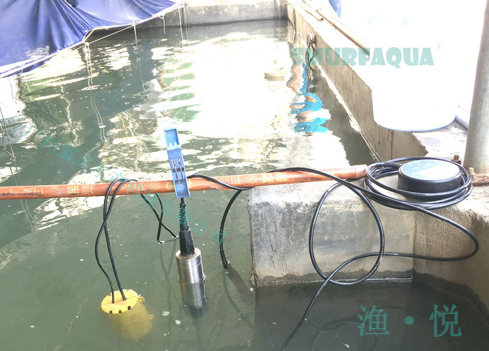 16藍靈的純氧溶氧器為何“難產”？8