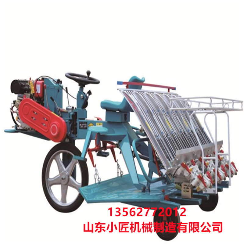 水稻插秧機(jī)