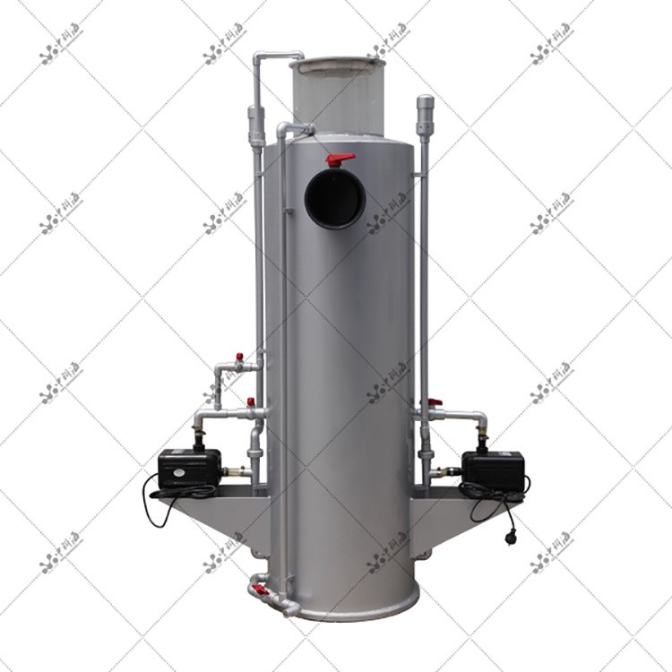 蛋白質分離器，海水凈化，海水養殖水處理設備，海水專用