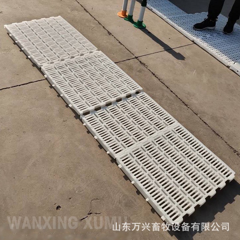 養豬場 豬糞板 塑料豬糞板 母豬產床 規格