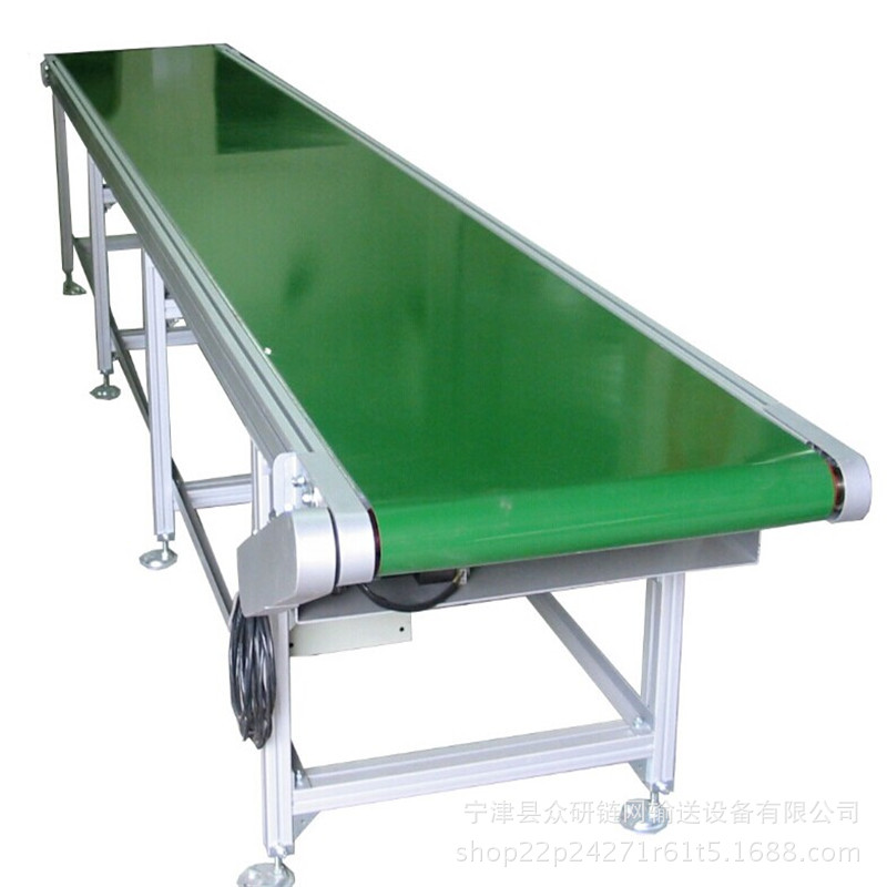 皮帶輸送機(jī)