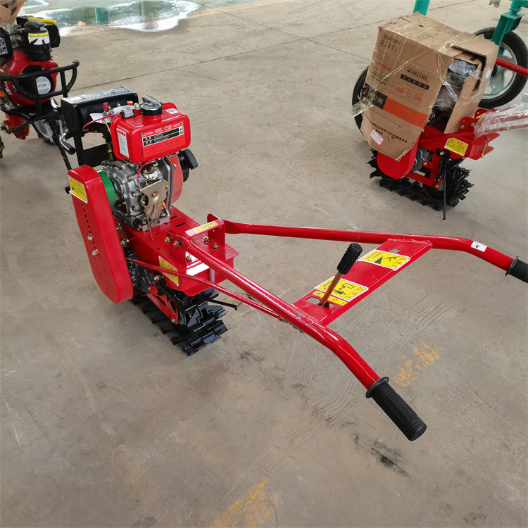 鏈軌微耕機 (10)