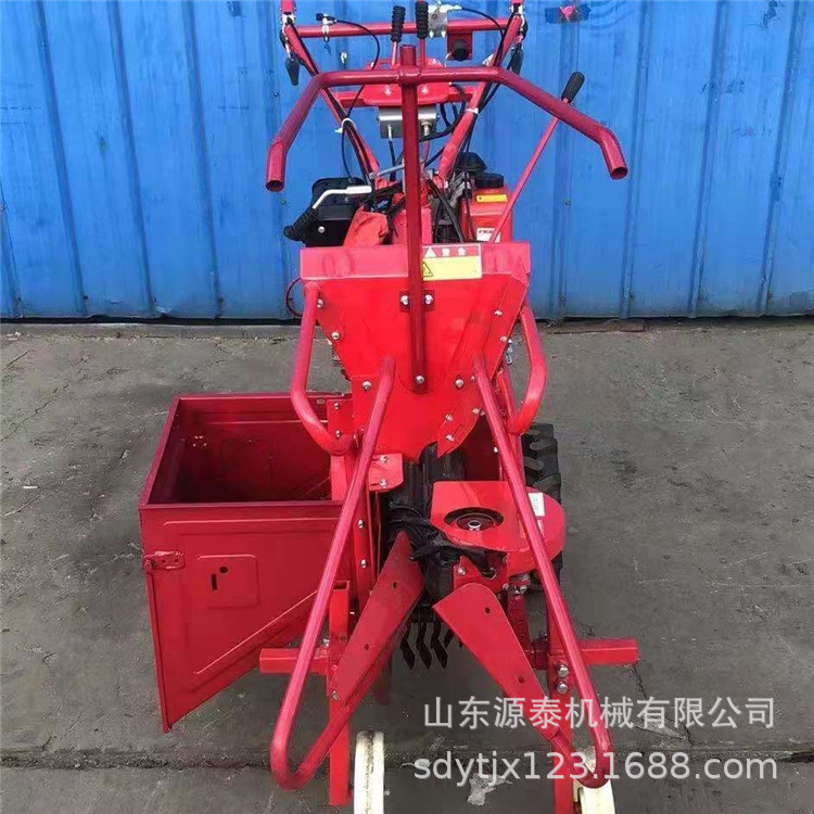 玉米收割機 (10)