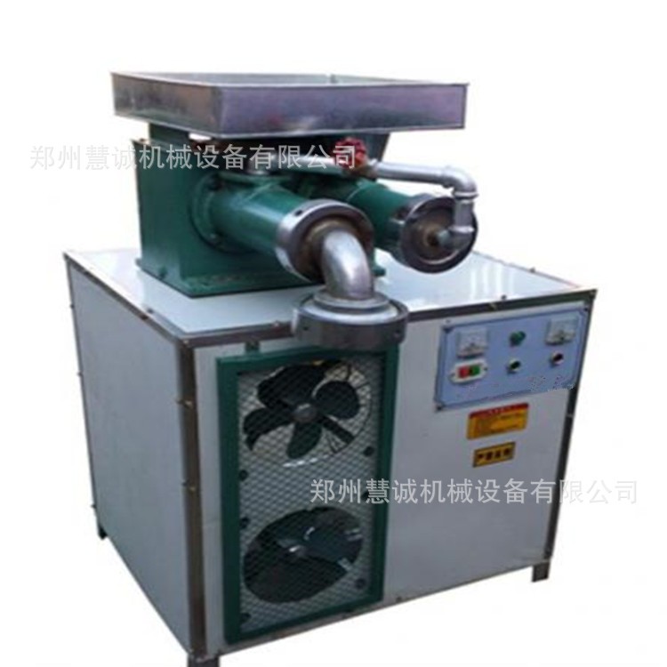 全自動(dòng)多功能可控米線機(jī) 小型自熟桂林米粉機(jī) 新型不銹鋼年糕機(jī)