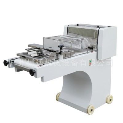 大型商用吐司成型機 面包房用多功能方包整型機 吐司整形機