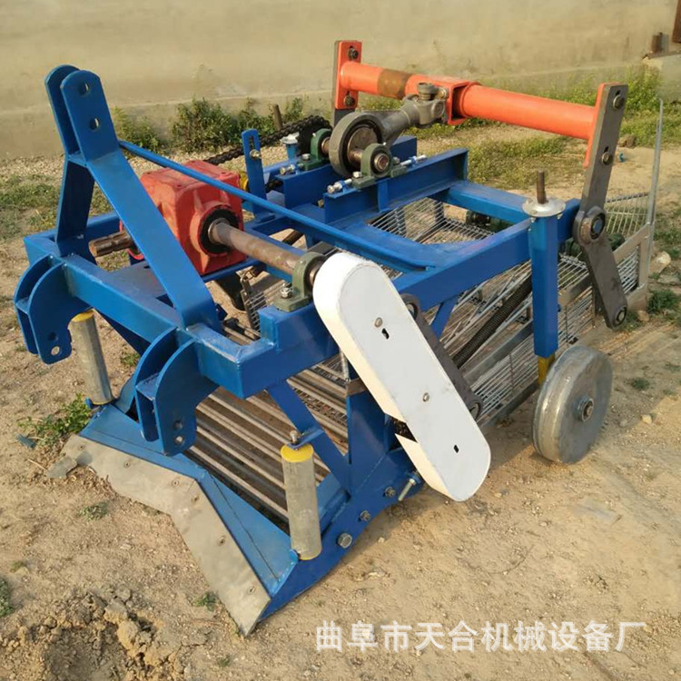 機器介紹