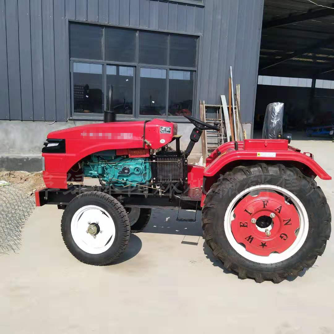 200兩驅(qū)四輪拖拉機(jī)