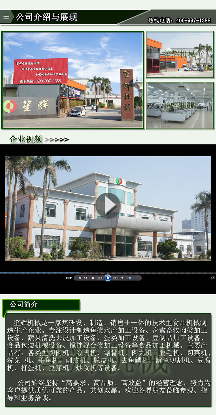 銷售工業(yè) 凍肉制品剁塊機雞鴨帶骨連續(xù)切丁機切豆皮設(shè)備 工廠