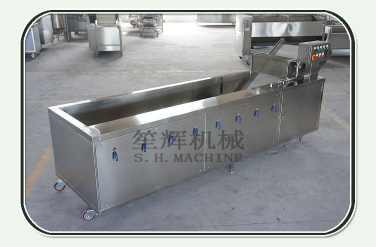 笙輝批發 汽泡清洗機洗果機大棗果蔬清洗機 供貨商