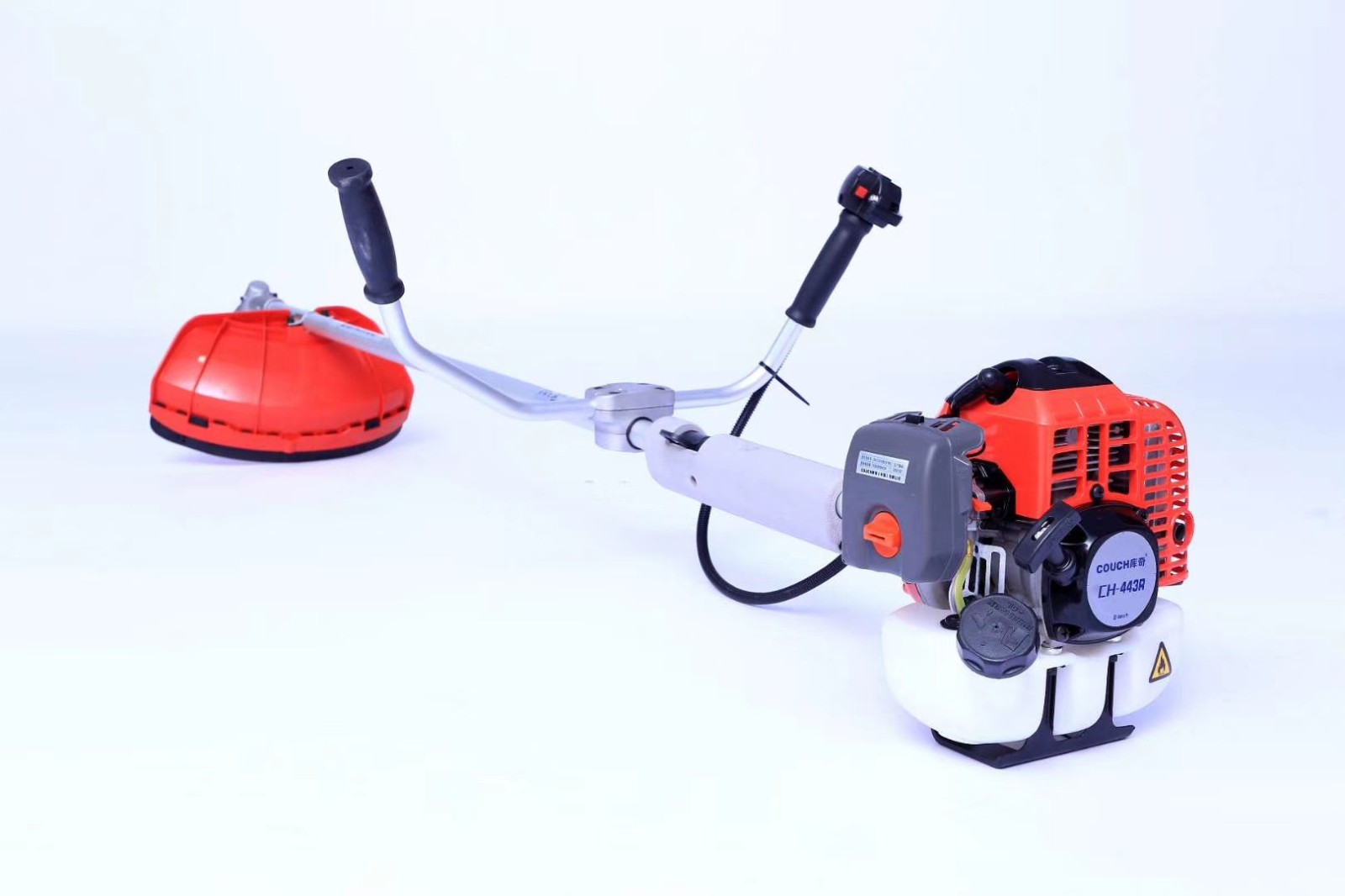 小松款軒馬割草機(jī)G45動力443割草機(jī)割灌機(jī)園林機(jī)械園林除草機(jī)