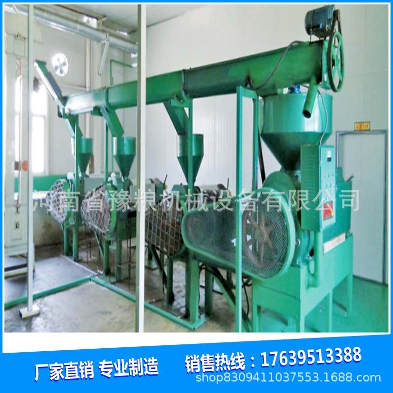 椰子油精煉加工設(shè)備 椰子干榨油壓榨精煉設(shè)備 椰子油精煉加工設(shè)備